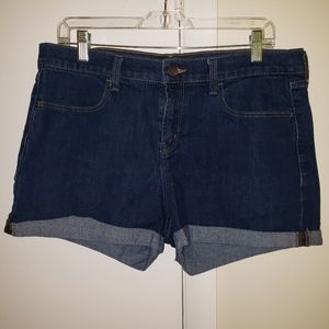 Old Navy Jean Shorts